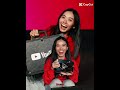 Who's your favorite youtuber?👀🎀 #Rhexie #Siowei #shorts