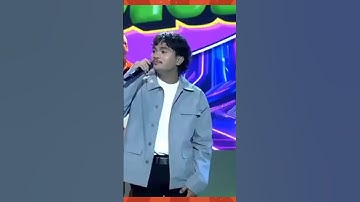 Ka Voice ni Benson Boone sa The Clones Eat Bulaga Semi Finals.. #youtubeshorts #shorts