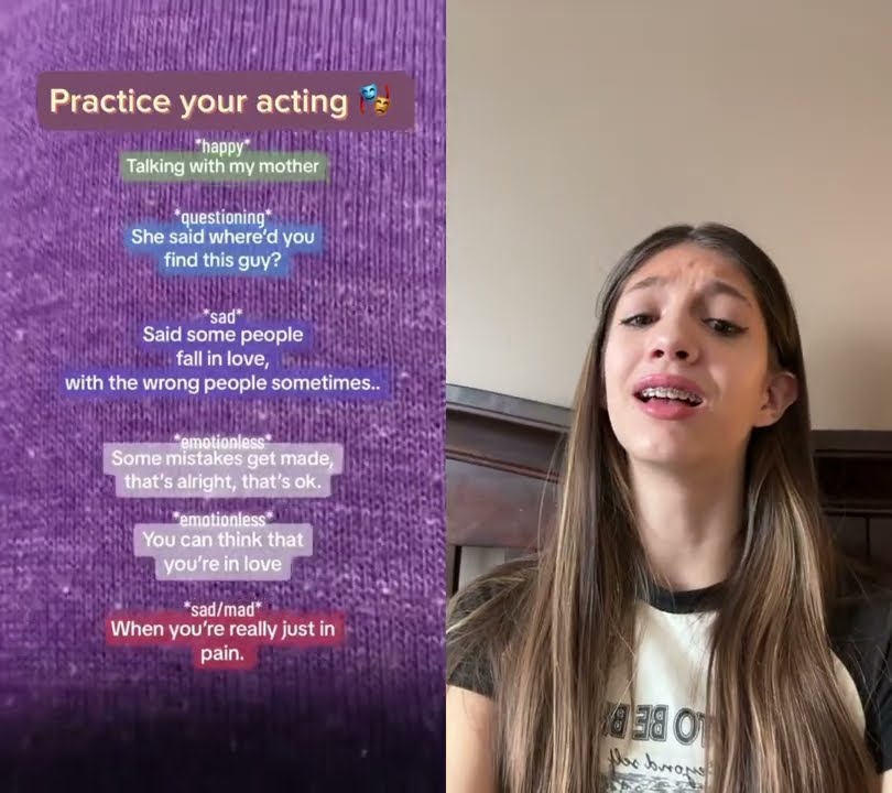 How’d I do? - YouTube