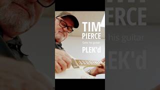 Tim Pierce Gets His Guitar PLEK’d at Xotique Custom Shop