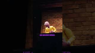 No? Oh.... | Randy Feltface Comedy #randyfeltface