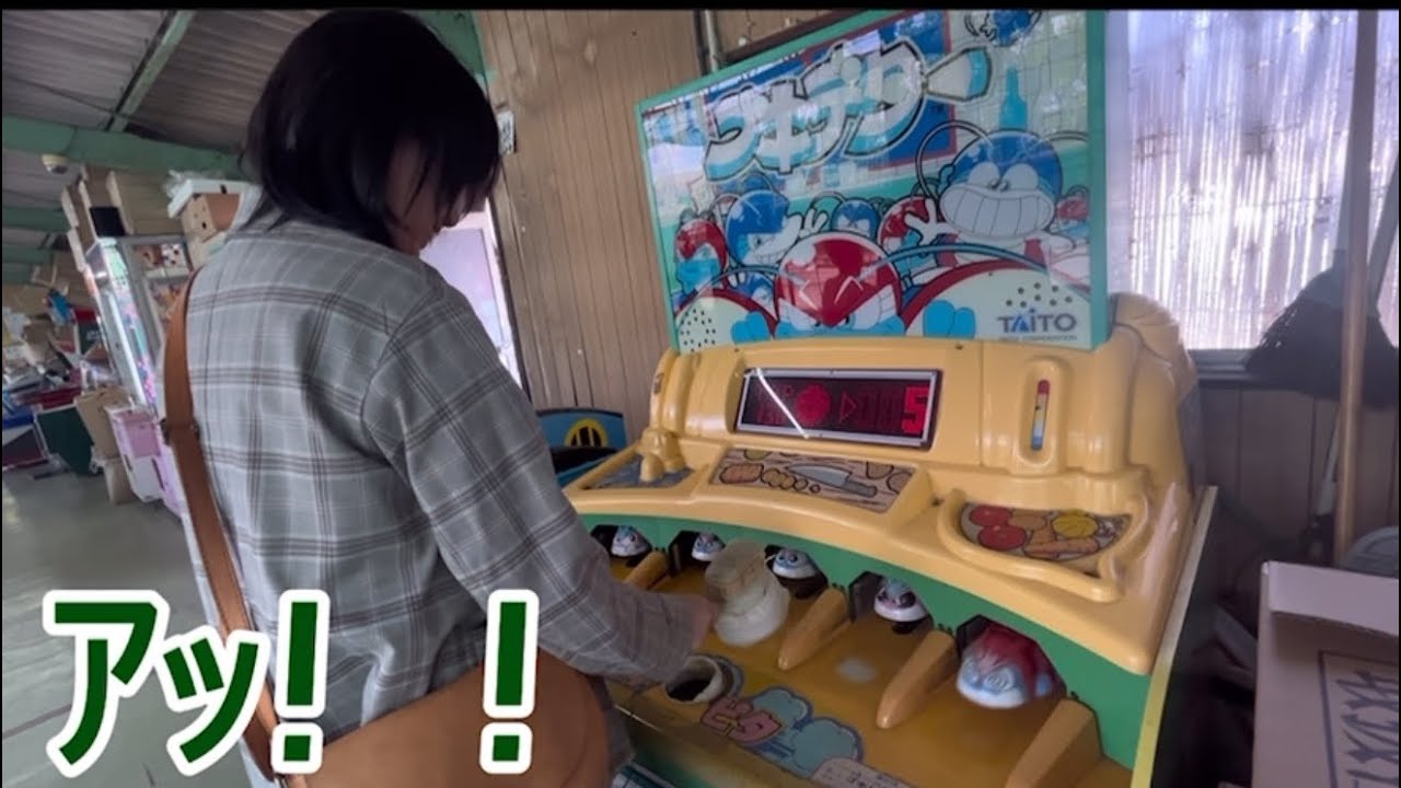 伝説のゲームやってみた🪳