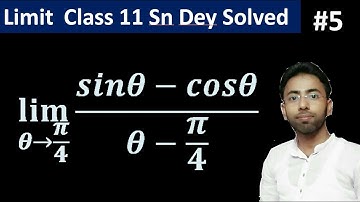 সীমা wbchse hs limit class 11 sn dey solved in bengali 4