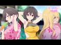 ちょろぴゅあ 修学旅行編まとめ（20～22話）【アニメ】