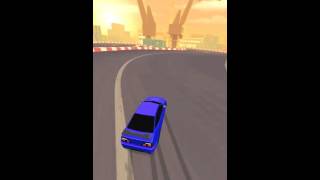 Thumb Drift Furious Racing Android Games screenshot 3
