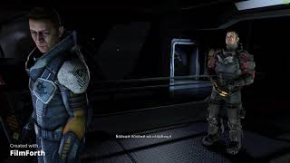 : 2013 Dead Space 3  2