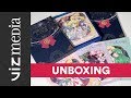 Sailor Moon Crystal, Season 3 Limited Edition Blu-ray/DVD - Official Unboxing
