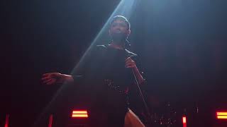 Trash all the glam - Conchita WURST – Truth over magnitude-Tour – Hamburg