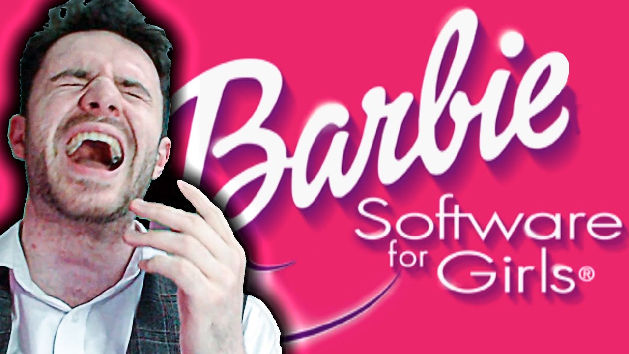 CAN'T STOP LAUGHING AT THIS GAME