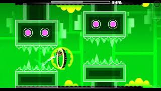 Geometry Dash - Clubstep v2 by Neptune (Hard Demon)