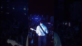 “Daisy” live at Yerevan State University