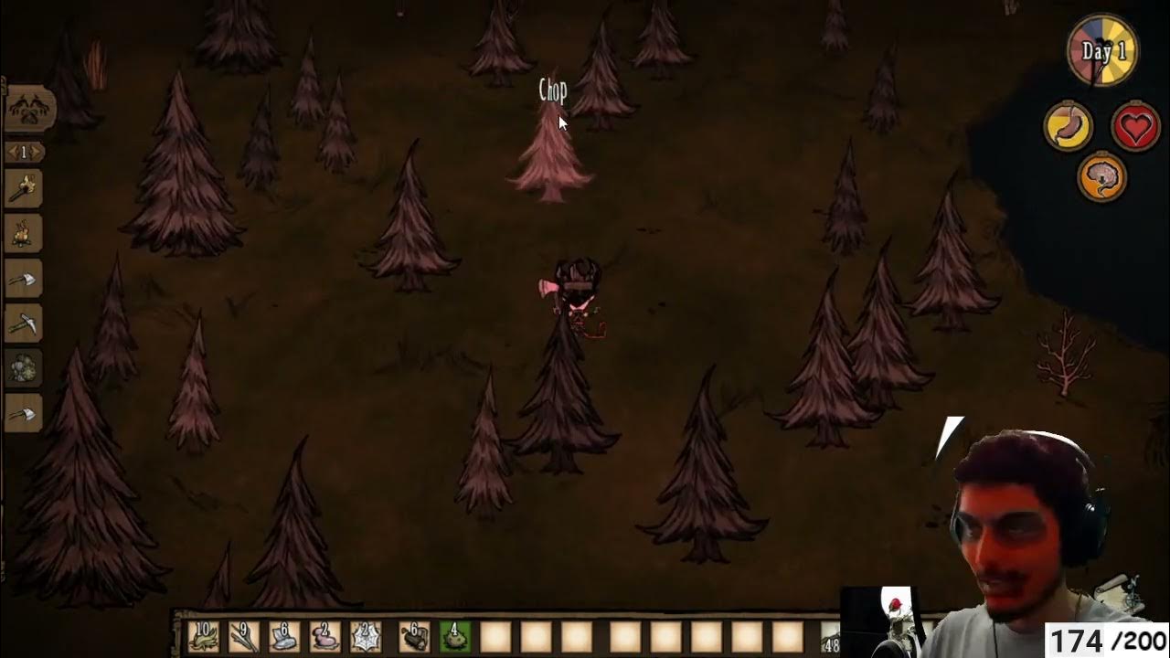Happy Halloween Dont starve together (VOD) YouTube