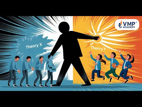 Thuyết X và Thuyết Y: Lựa Chọn Phương Pháp Quản Lý Nhân Viên Phù Hợp - youtube