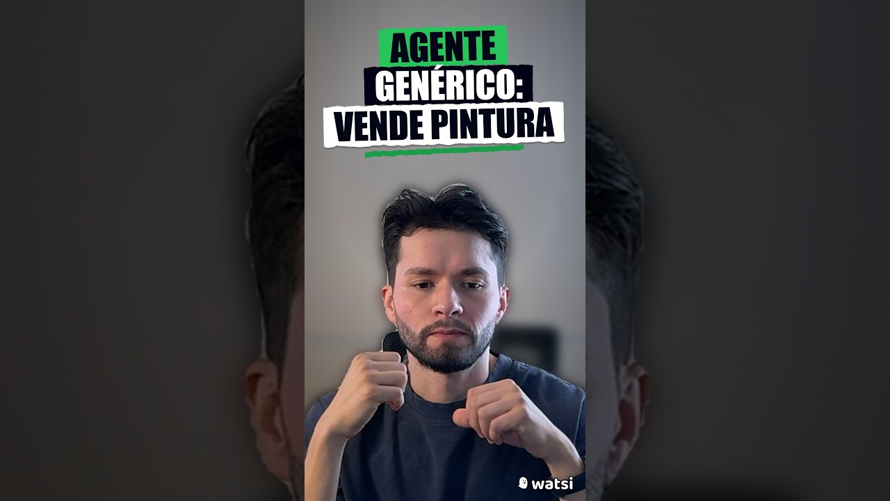 Chatbot vs agente de IA: el genérico y el inmobiliario (México, 2026)