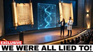 Scientists Just Sequenced DNA From the Dead Sea Scrolls — What They Found Shocked Everyone Net Worth