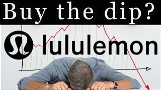 Lululemon Stock Analysis! Risks & Upside Potential| LULU