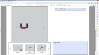 HOOPS Publish 2023 SP1: Uncompressed Direction Entities & Adobe Reader