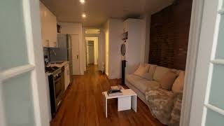 55 Spring 12 2bed 1 5bath WD