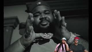 Aden Dinero Ft Stunna Gambino - Mud Brothers First Time Reaction