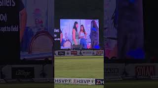 Omaxe Chandigarh Premier League 2026, Tricity Bashers vs Capital Strikers #cricket #viral #ipl