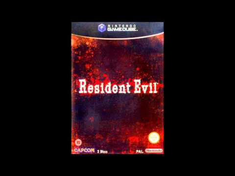 Resident Evil Remake - Cold Water [EXTENDED] Music