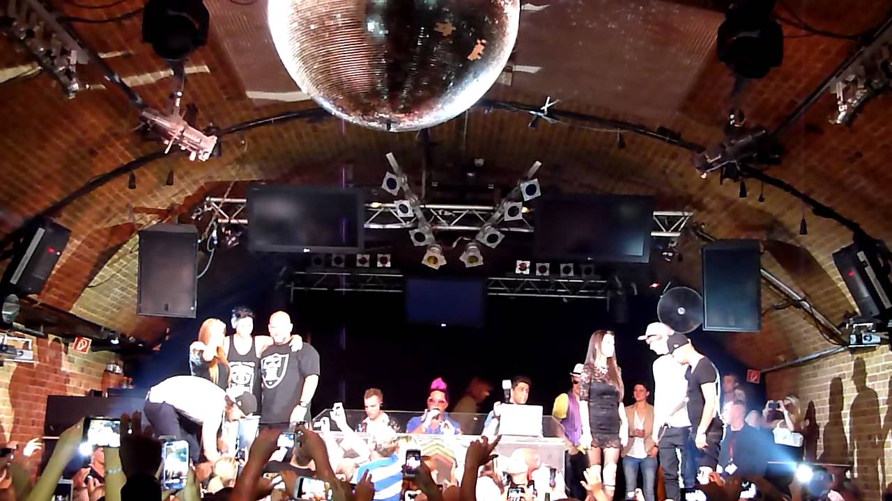 Matrix Wg Berlin Tag Und Nacht