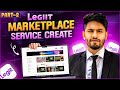 Legiit Gig Create Bangla 2024 🔥 Legiit Service Create &amp; Keyword Research