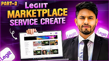 Legiit Gig Create Bangla 2024 🔥 Legiit Service Create & Keyword Research