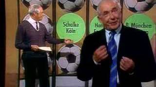 Sportschau-Teaser Ernst Huberty