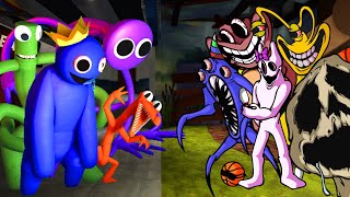 GARTEN OF BANBAN FNF CHARACTER TEST vs RAINBOW FRIENDS 🎵 Friends To Your End but GARDEN OF BANBAN
FNF Character Test GARTEN OF BANBAN with Friday Night Funkin Song Friends To Your End but Rainbow Friends and GARTEN OF BANBAN characters sing it.
Friday Night Funkin VS Roblox RAINBOW FRIENDS
Roblox Style FNF Mod
00:00 SHERIFF TOADSTER 🐸 Character Test
00:36 BLUE vs SHERIFF TOADSTER
01:06 NABNAB 🕷️ Character Test
01:41 GREEN vs NABNAB
02:11 SLOW SELINE 🐌 Character Test
02:49 ORANGE vs SLOW SELINE
03:26 BANBALEENA 👽 Character Test
04:05 PURPLE vs BANBALEENA
04:39 ZOLPHIUS (◕‿◕) Character Test
05:17 RAINBOW FRIENDS vs GARTEN OF BANBAN (HARD PART) GARTEN OF BANBAN FNF CHARACTER TEST vs RAINBOW FRIENDS 🎵 Friends To Your End but GARDEN OF BANBAN