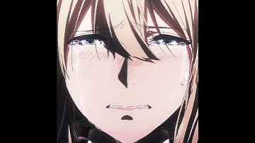 The voice in my heart - violet