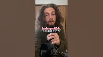 Spread Triad Inversions Simplified! #intermediate #guitar #trending