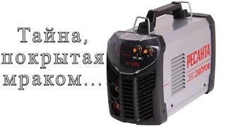 видео: Ресанта САИ 250 ПРОФ. Ремонт после сервисного центра. картинка: Ресанта САИ 250 ПРОФ. Ремонт после сервисного центра.