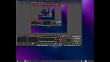 LUBUNTU 19.10 Eoan Ermine Daily SMPlayer install