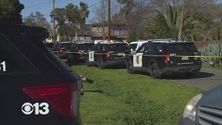Sacramento police investigate suspicious death of 3-year-old in Del Paso Heights