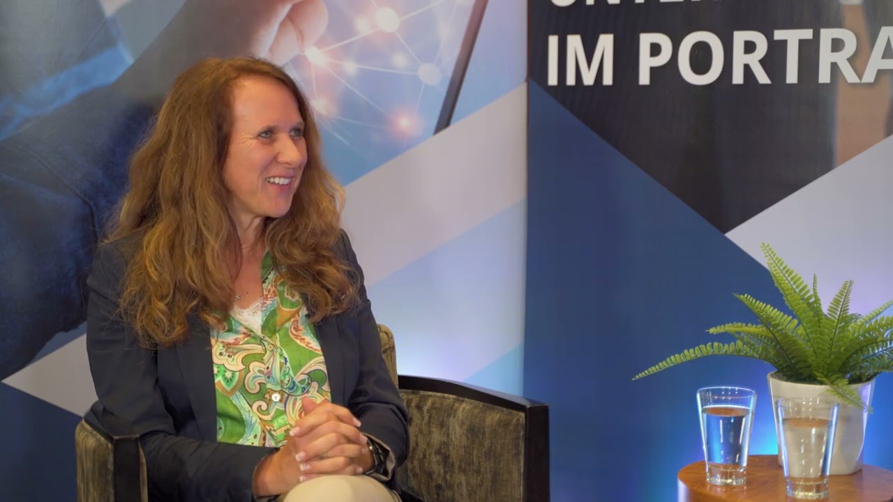 Petra Maria Anders-Unternehmensinterview