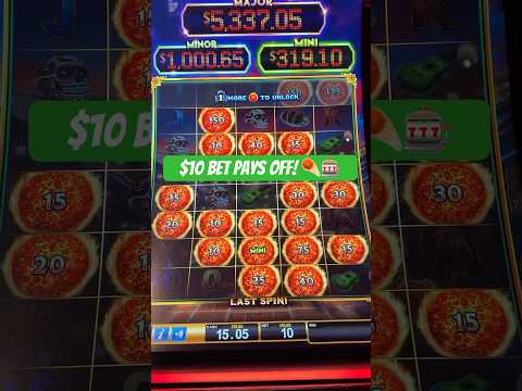 Triple Pop: Watch This HUGE Number EXPLODE! #shorts