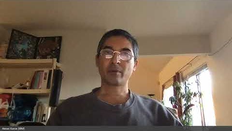 MicroShift Demo on Raspberry Pi 4 with CentOS 8 Stream