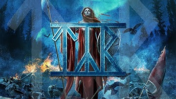 Týr - Blood of Heroes (OFFICIAL)