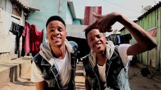 The twins ft Nagrelha; Progodjo