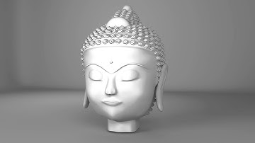 Architectural Render - Aaron Bookout