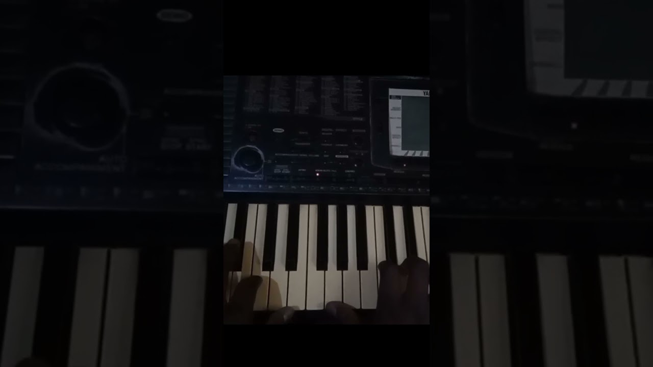 Gospel movement| You can learn in the key of C 