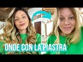 CAPELLI COME FARE LE ONDE: MESSA IN PIEGA A CASA con la piastra!