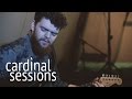 Jack garratt  a cardinal sessions performance haldern pop special