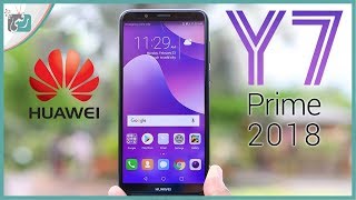 هواوي واي 7 برايم (2018) Huawei Y7 Prime | المواصفات والسعر بالمختصر المفيد