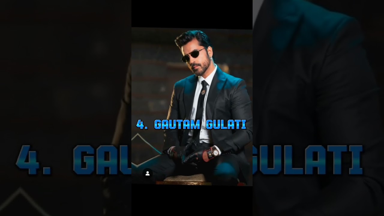 top 10 best contestant in bigg Boss history 👑 