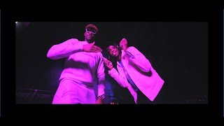 Chanda Mbao - Money Gang (ft. Gemini Major) [ ]