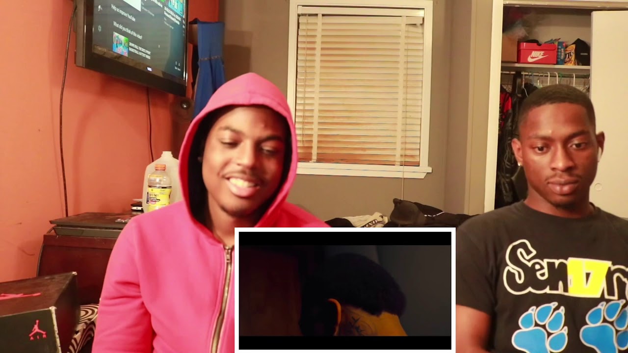 “Mo3 - Let Me Find Out” DA CR3W REACTION! - YouTube