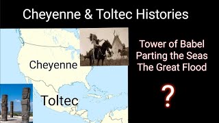 The Lost Tribes ?