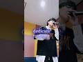 dedicate/奥村雪男(cv:福山潤)#歌ってみた #青の祓魔師